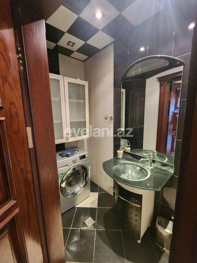 Kirayə verilir, yeni tikili, 3 otaqlı, 165 m², Bakı, Nərimanov r, 28 may m.