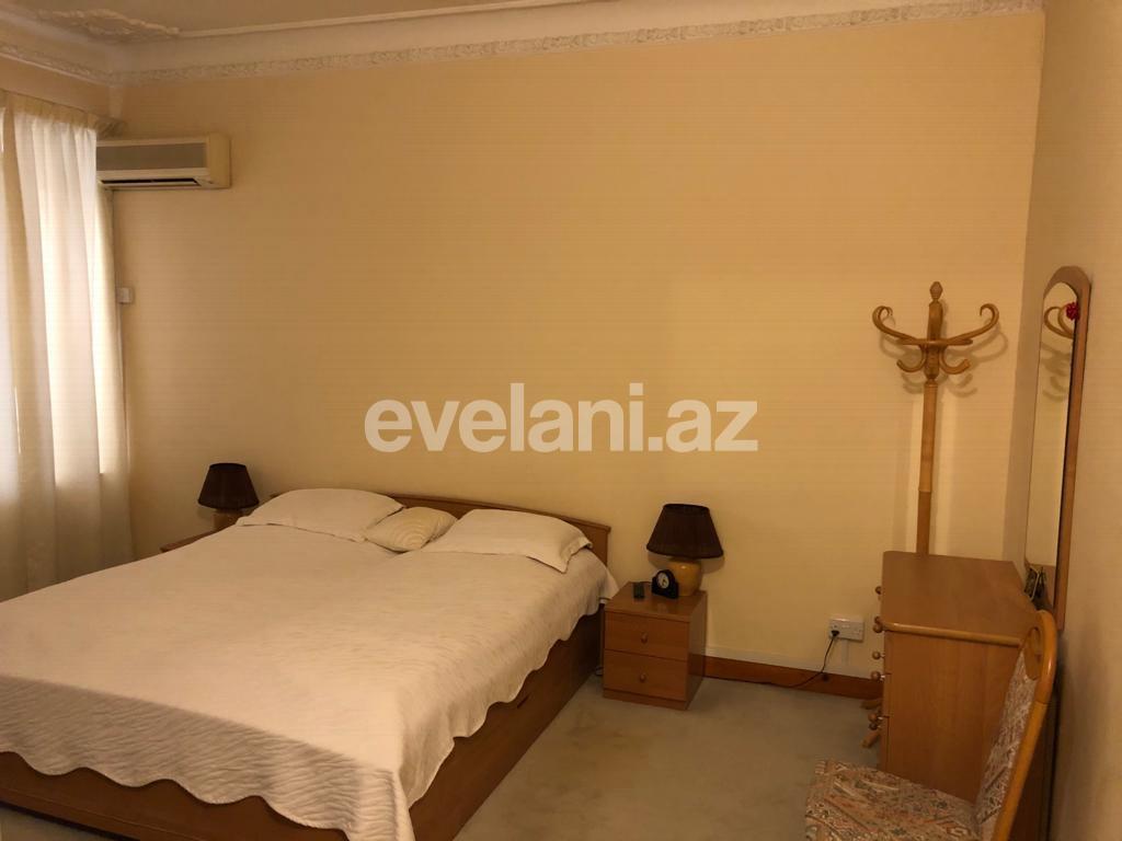 Kirayə verilir, köhnə tikili, 3 otaqlı, 120 m², Bakı, Səbail r, İçəri Şəhər m.