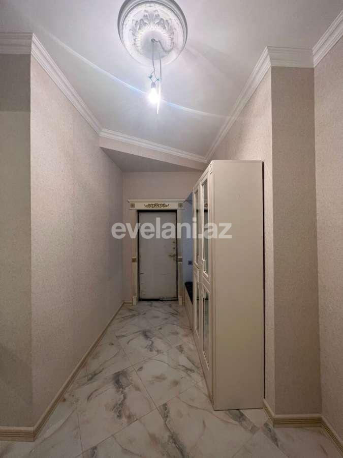 Satılır, yeni tikili, 3 otaqlı, 125 m², Bakı, Nərimanov r, Nəriman Nərimanov m.