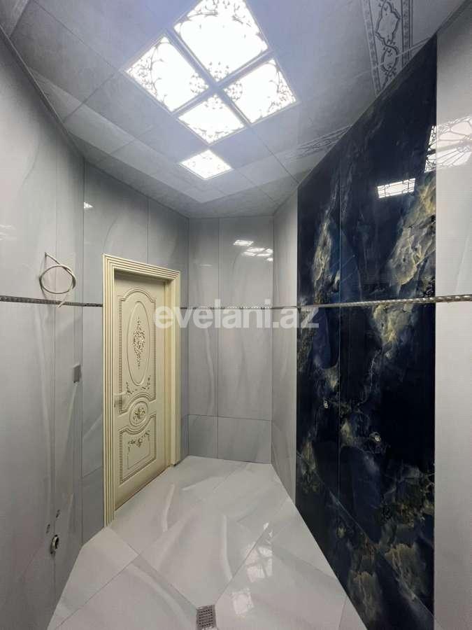 Satılır, yeni tikili, 3 otaqlı, 125 m², Bakı, Nərimanov r, Nəriman Nərimanov m.