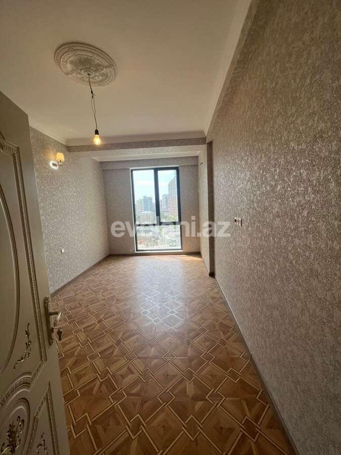 Satılır, yeni tikili, 3 otaqlı, 125 m², Bakı, Nərimanov r, Nəriman Nərimanov m.