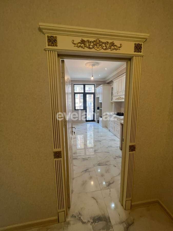 Satılır, yeni tikili, 3 otaqlı, 125 m², Bakı, Nərimanov r, Nəriman Nərimanov m.