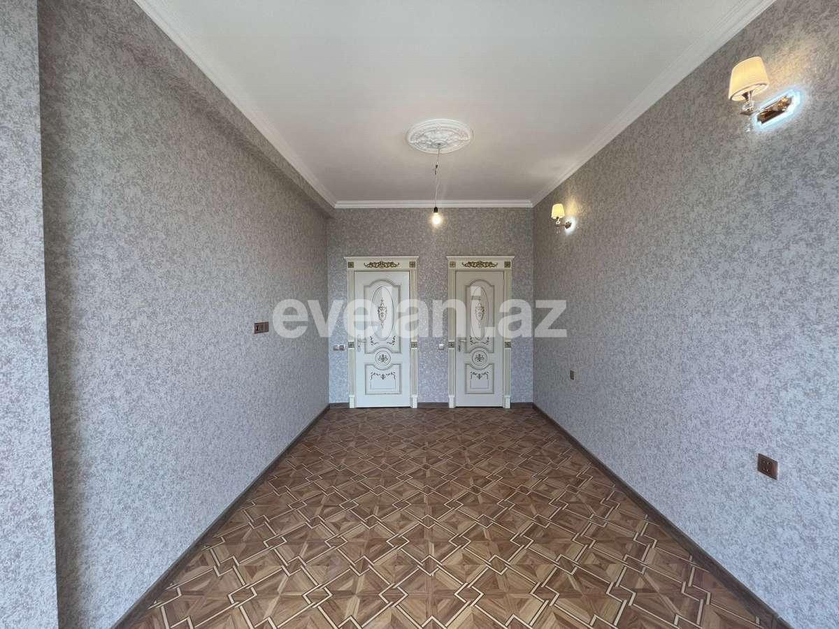 Satılır, yeni tikili, 3 otaqlı, 125 m², Bakı, Nərimanov r, Nəriman Nərimanov m.
