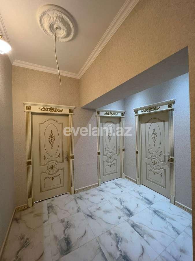 Satılır, yeni tikili, 3 otaqlı, 125 m², Bakı, Nərimanov r, Nəriman Nərimanov m.