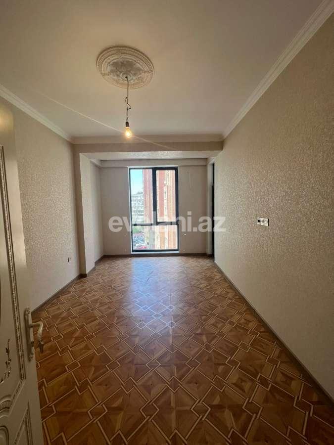 Satılır, yeni tikili, 3 otaqlı, 125 m², Bakı, Nərimanov r, Nəriman Nərimanov m.