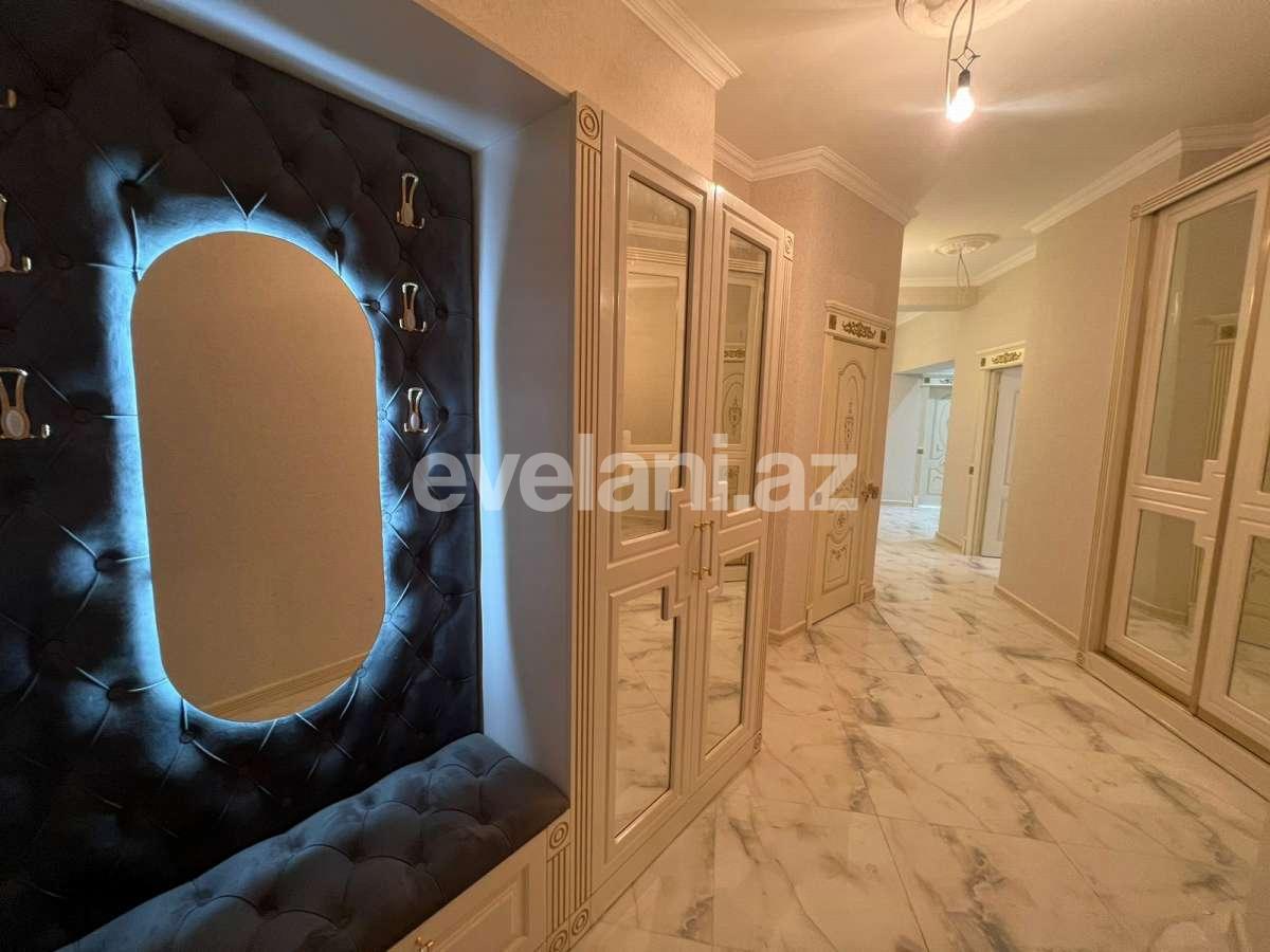 Satılır, yeni tikili, 3 otaqlı, 125 m², Bakı, Nərimanov r, Nəriman Nərimanov m.