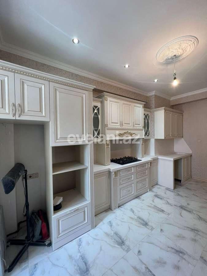Satılır, yeni tikili, 3 otaqlı, 125 m², Bakı, Nərimanov r, Nəriman Nərimanov m.