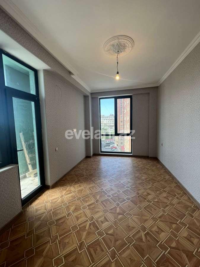 Satılır, yeni tikili, 3 otaqlı, 125 m², Bakı, Nərimanov r, Nəriman Nərimanov m.