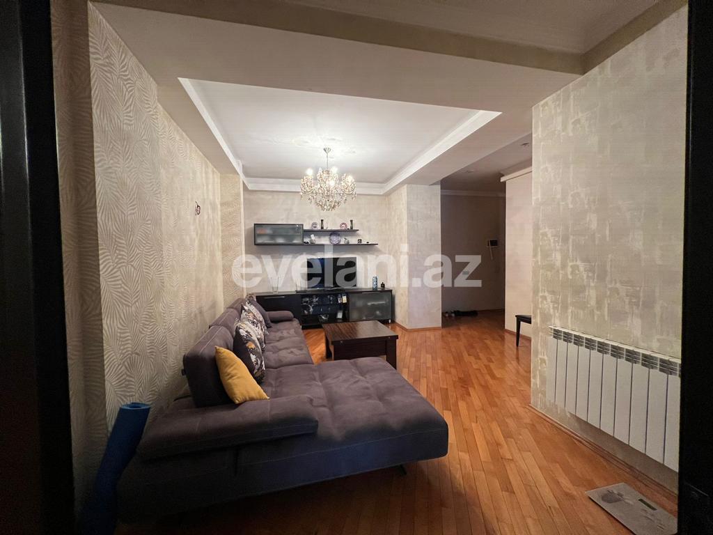 Satılır, yeni tikili, 2 otaqlı, 67 m², Bakı, Yasamal r, 20 yanvar m.