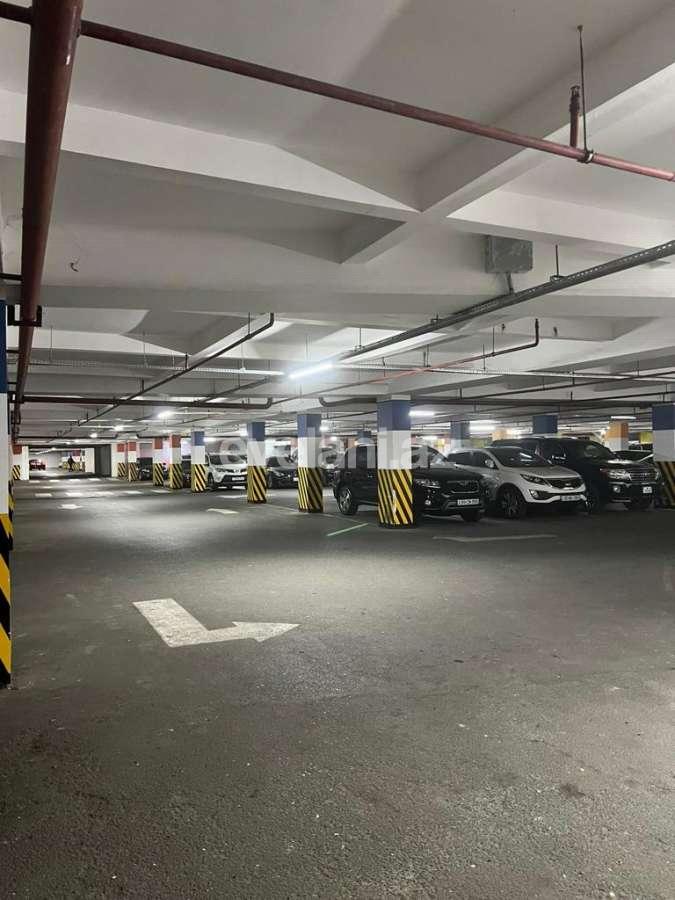 Satılır, yeni tikili, 2 otaqlı, 67 m², Bakı, Yasamal r, 20 yanvar m.