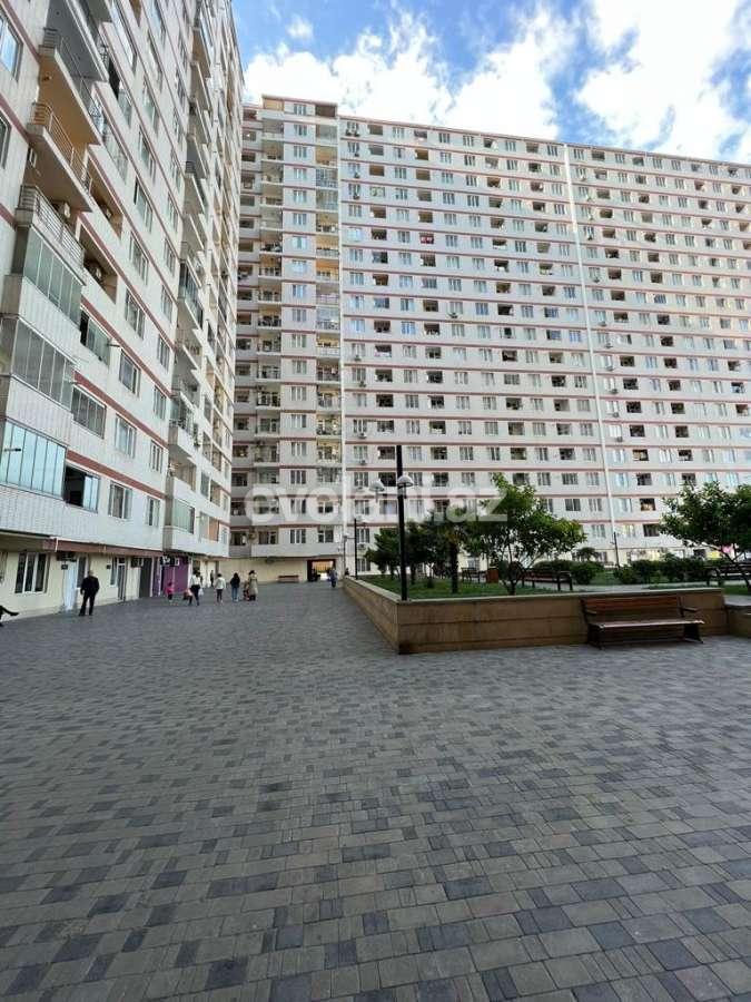 Satılır, yeni tikili, 2 otaqlı, 67 m², Bakı, Yasamal r, 20 yanvar m.