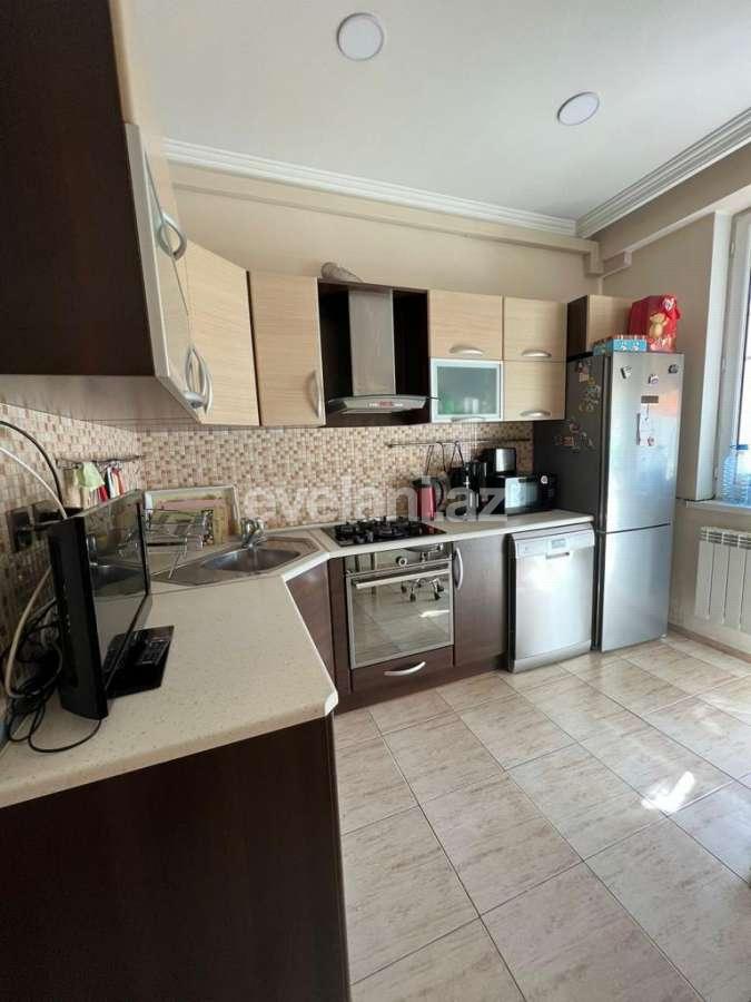 Satılır, yeni tikili, 2 otaqlı, 67 m², Bakı, Yasamal r, 20 yanvar m.