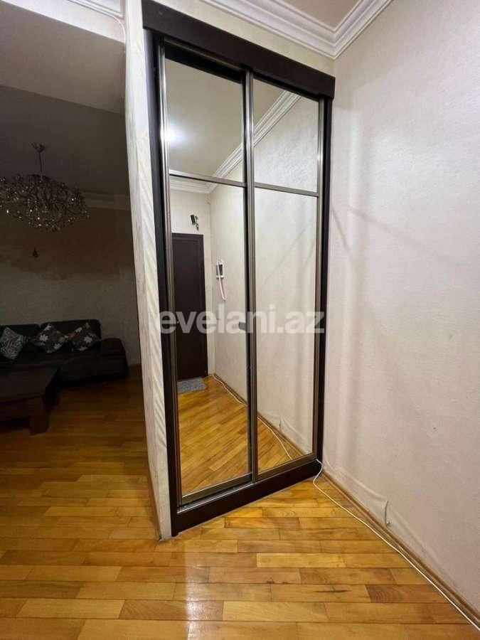 Satılır, yeni tikili, 2 otaqlı, 67 m², Bakı, Yasamal r, 20 yanvar m.