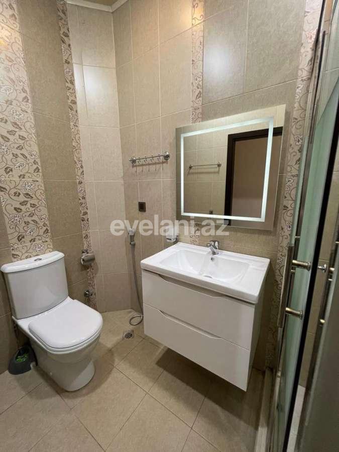 Satılır, yeni tikili, 2 otaqlı, 67 m², Bakı, Yasamal r, 20 yanvar m.