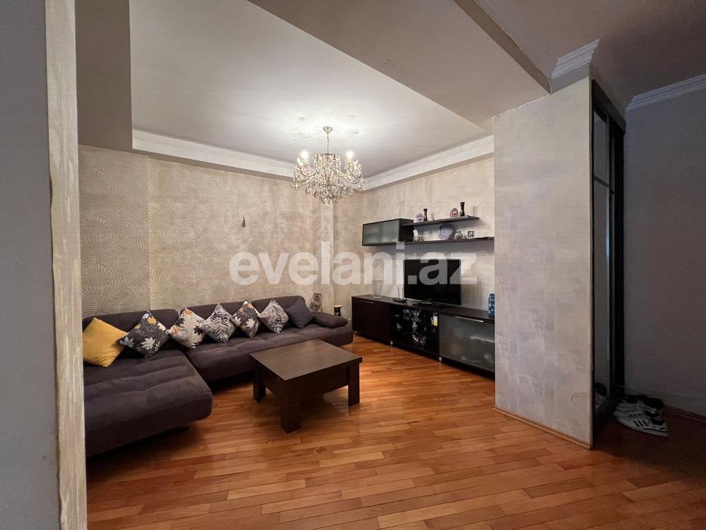 Satılır, yeni tikili, 2 otaqlı, 67 m², Bakı, Yasamal r, 20 yanvar m.