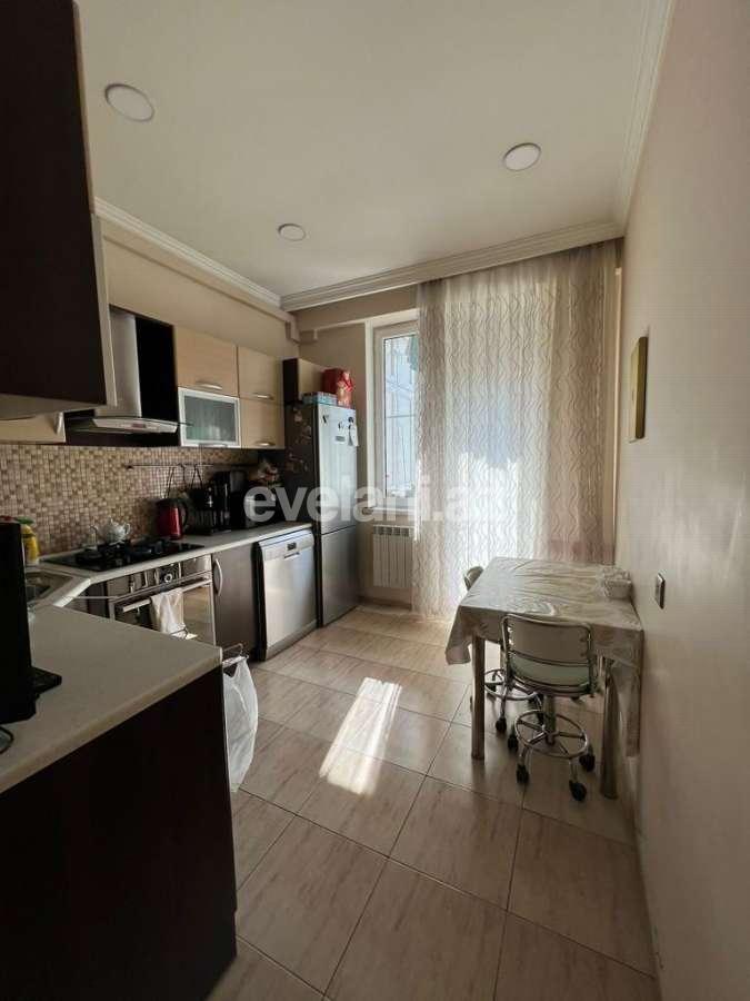 Satılır, yeni tikili, 2 otaqlı, 67 m², Bakı, Yasamal r, 20 yanvar m.