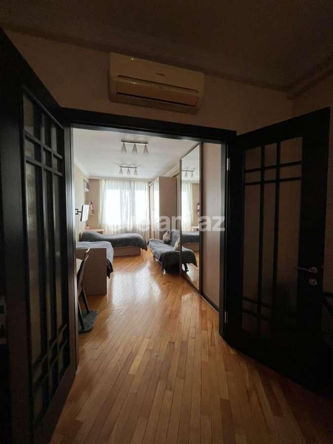 Satılır, yeni tikili, 2 otaqlı, 67 m², Bakı, Yasamal r, 20 yanvar m.