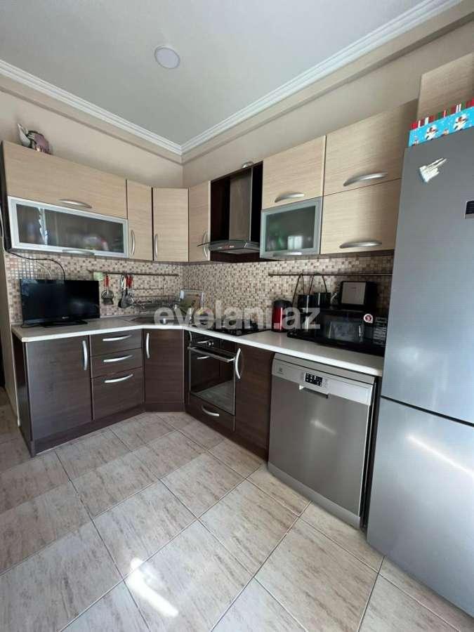 Satılır, yeni tikili, 2 otaqlı, 67 m², Bakı, Yasamal r, 20 yanvar m.