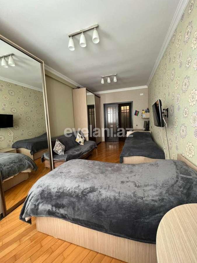 Satılır, yeni tikili, 2 otaqlı, 67 m², Bakı, Yasamal r, 20 yanvar m.