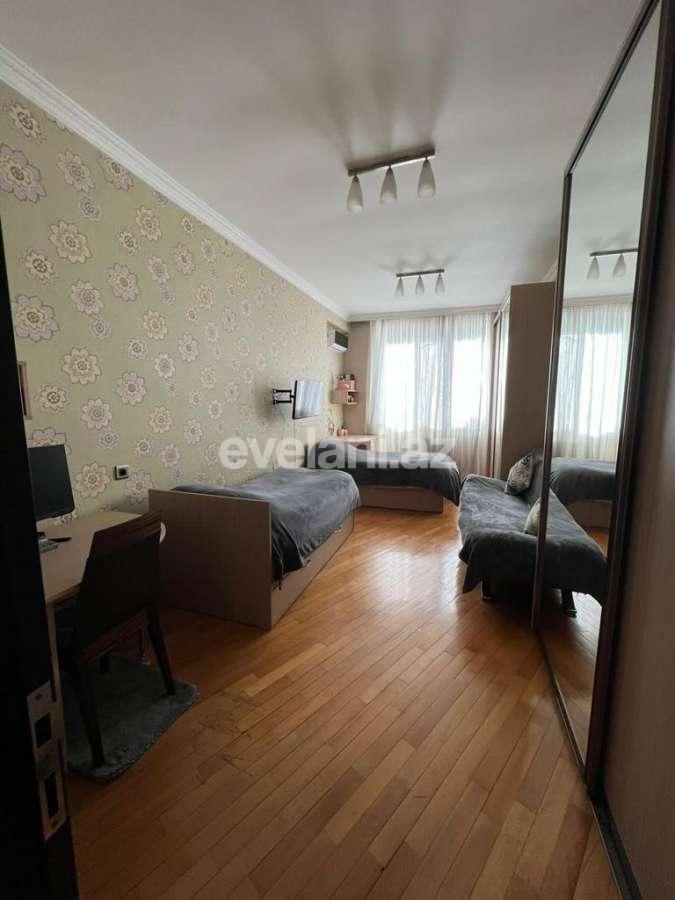 Satılır, yeni tikili, 2 otaqlı, 67 m², Bakı, Yasamal r, 20 yanvar m.