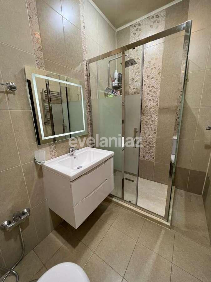 Satılır, yeni tikili, 2 otaqlı, 67 m², Bakı, Yasamal r, 20 yanvar m.