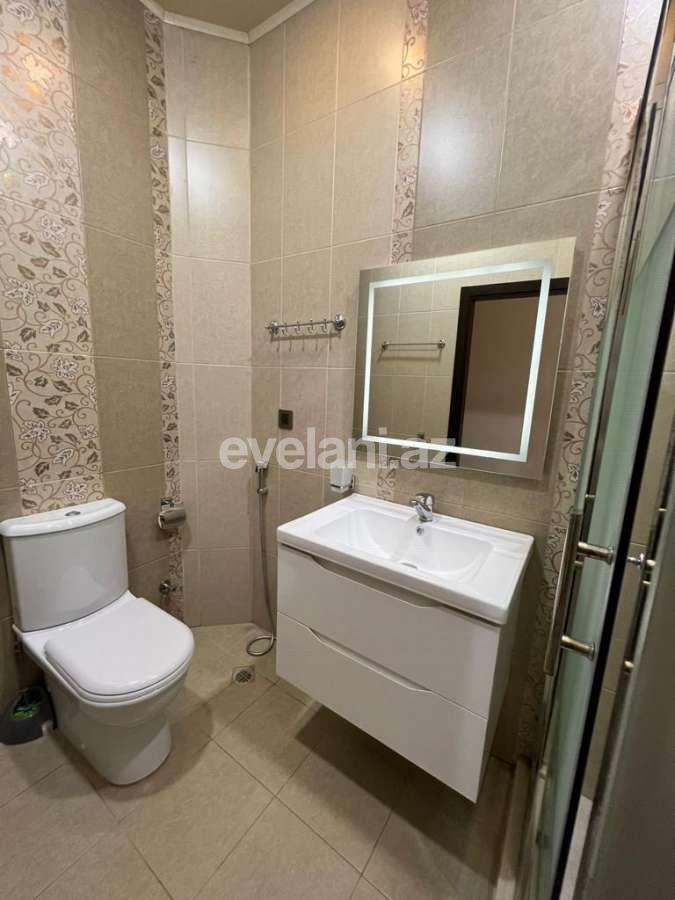 Satılır, yeni tikili, 2 otaqlı, 67 m², Bakı, Yasamal r, 20 yanvar m.