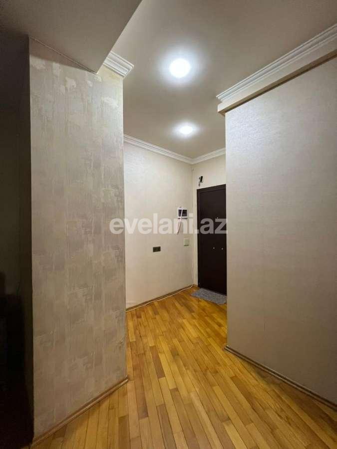 Satılır, yeni tikili, 2 otaqlı, 67 m², Bakı, Yasamal r, 20 yanvar m.