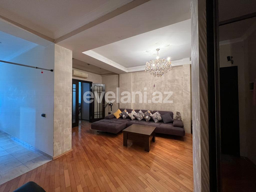 Satılır, yeni tikili, 2 otaqlı, 67 m², Bakı, Yasamal r, 20 yanvar m.