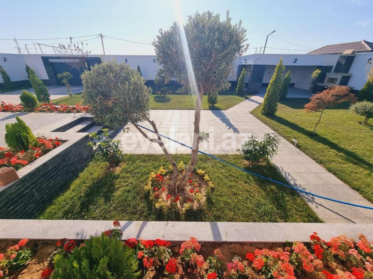 Sale, garden / house, 6 room, 300 m², Baku, Khazar r, Shuvalan d, Koroglu m.