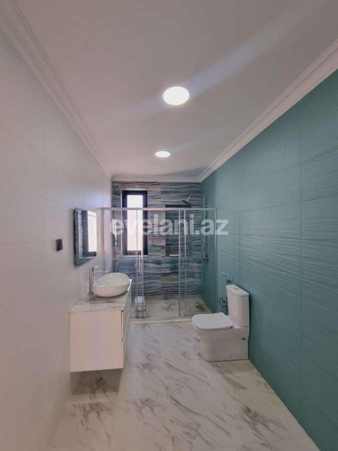 Sale, garden / house, 6 room, 300 m², Baku, Khazar r, Shuvalan d, Koroglu m.