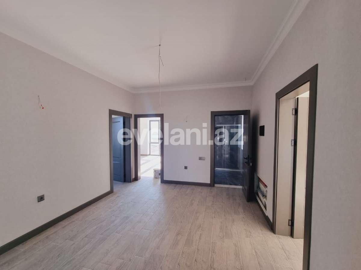 Sale, garden / house, 6 room, 300 m², Baku, Khazar r, Shuvalan d, Koroglu m.
