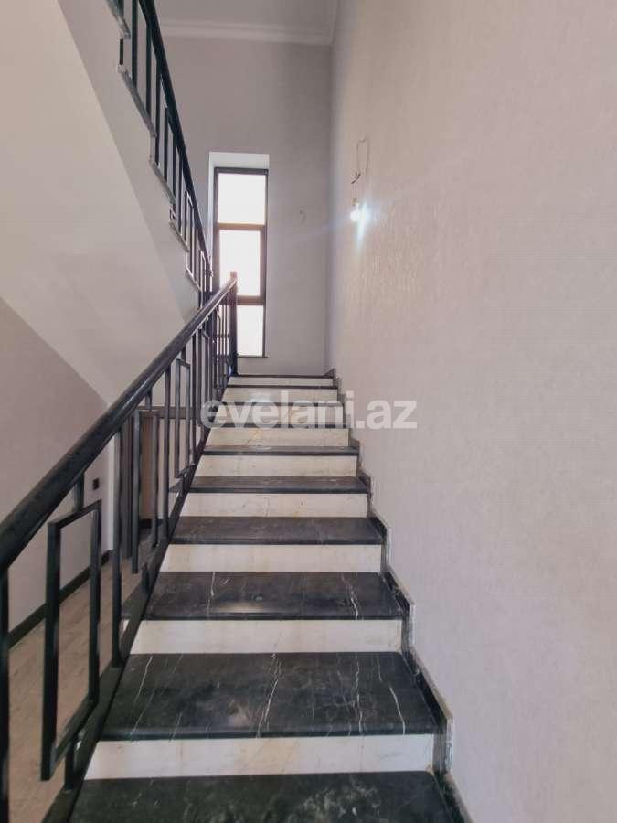 Sale, garden / house, 6 room, 300 m², Baku, Khazar r, Shuvalan d, Koroglu m.