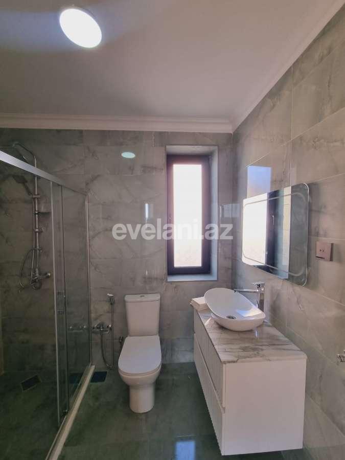 Sale, garden / house, 6 room, 300 m², Baku, Khazar r, Shuvalan d, Koroglu m.