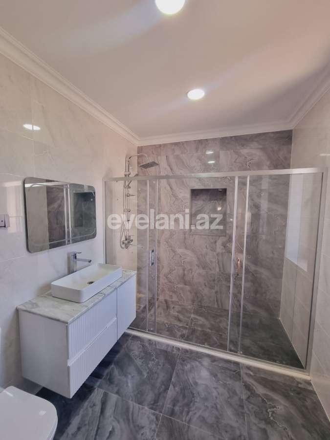 Sale, garden / house, 6 room, 300 m², Baku, Khazar r, Shuvalan d, Koroglu m.