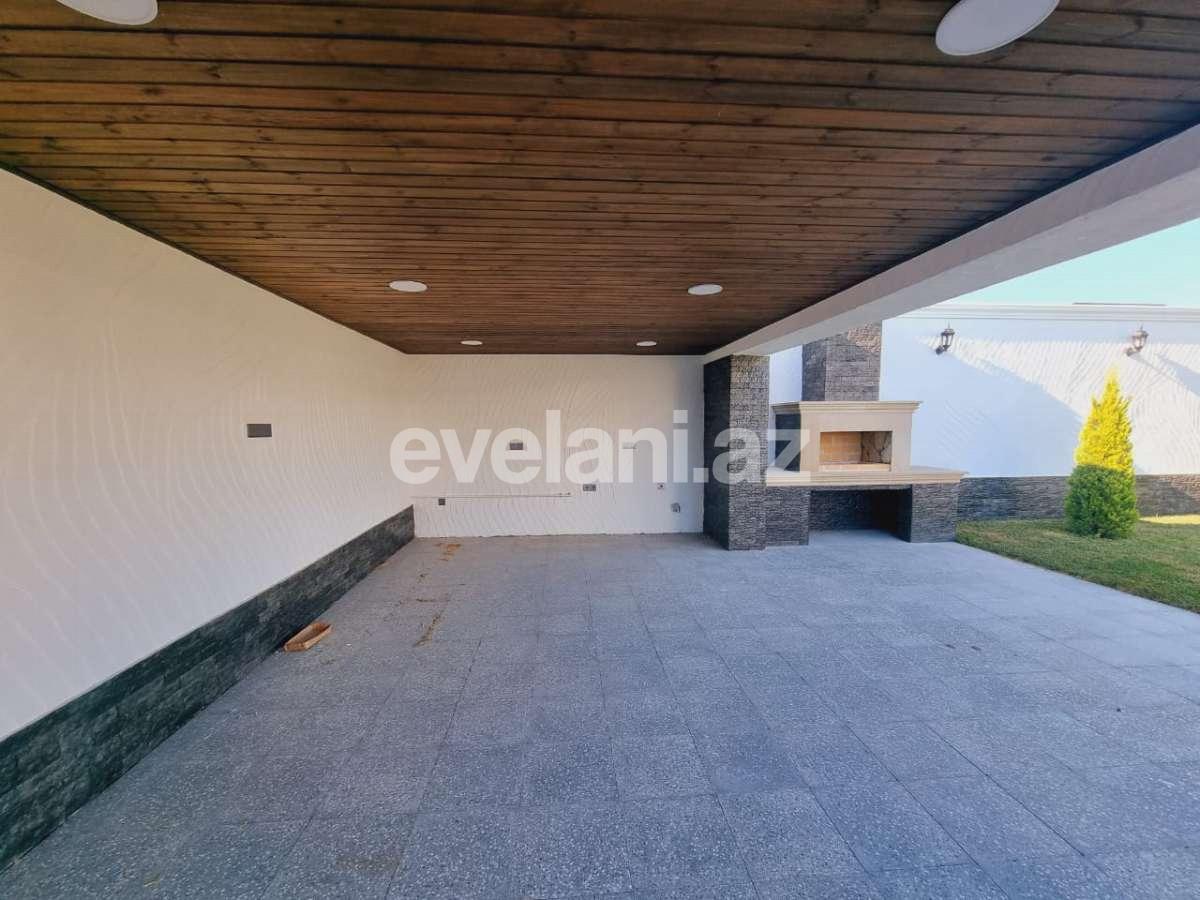 Sale, garden / house, 6 room, 300 m², Baku, Khazar r, Shuvalan d, Koroglu m.
