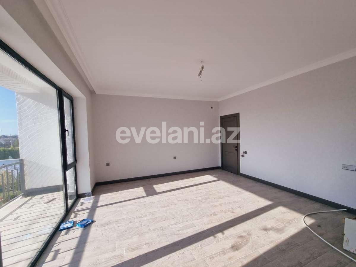 Sale, garden / house, 6 room, 300 m², Baku, Khazar r, Shuvalan d, Koroglu m.