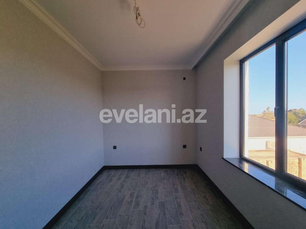 Sale, garden / house, 6 room, 300 m², Baku, Khazar r, Shuvalan d, Koroglu m.