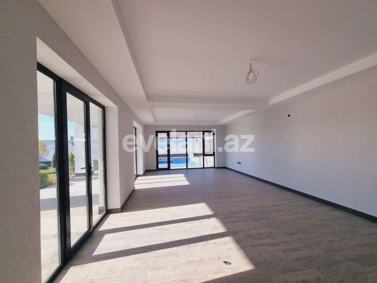 Sale, garden / house, 6 room, 300 m², Baku, Khazar r, Shuvalan d, Koroglu m.