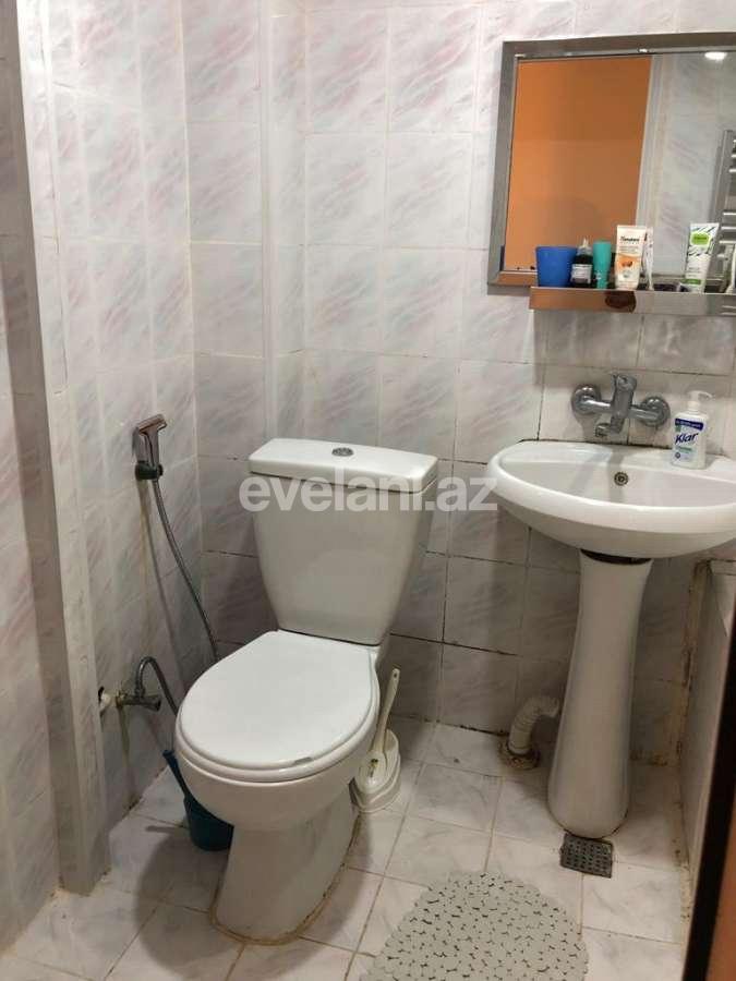 Kirayə verilir, köhnə tikili, 1 otaqlı, 31.98 m², Bakı, Yasamal r.