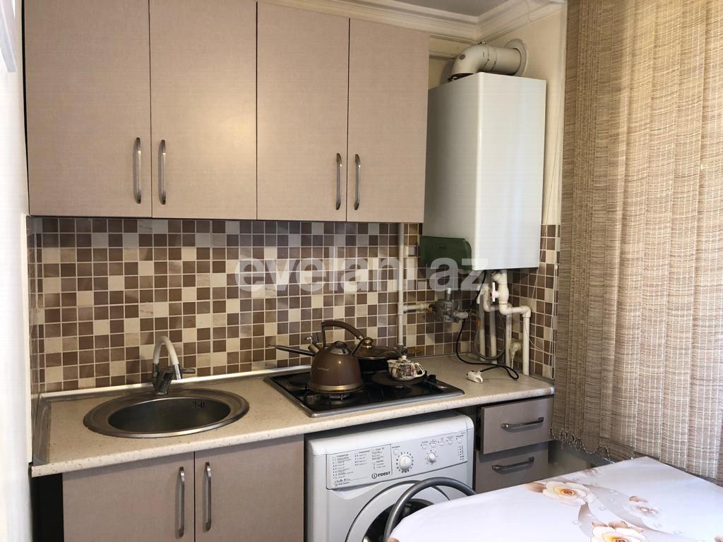 Kirayə verilir, köhnə tikili, 1 otaqlı, 31.98 m², Bakı, Yasamal r.