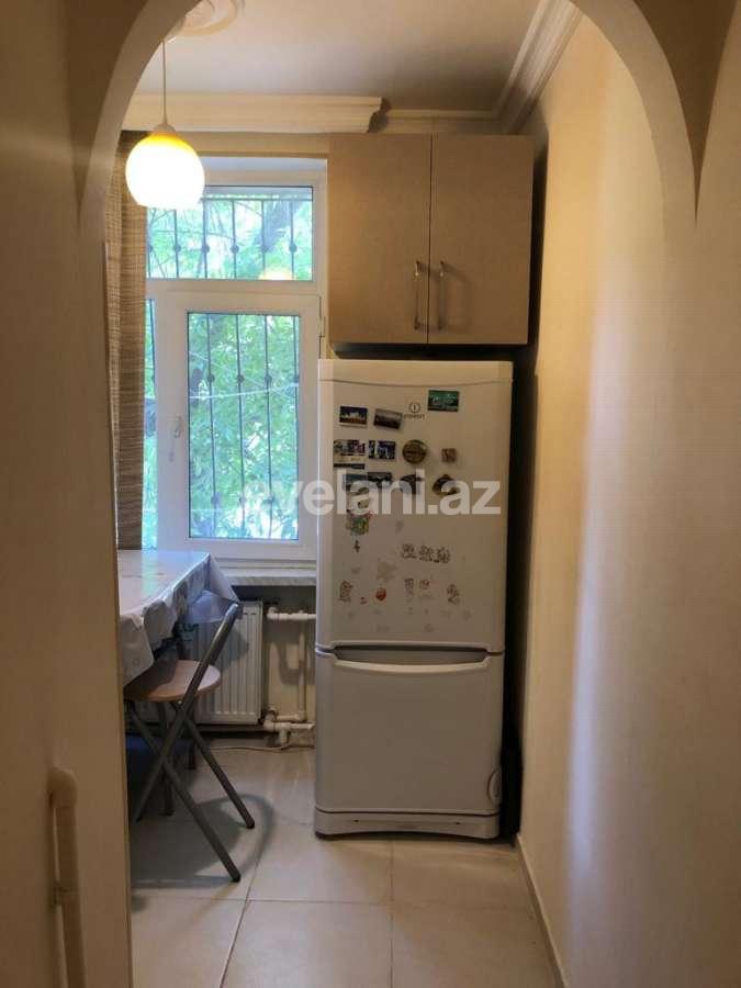 Kirayə verilir, köhnə tikili, 1 otaqlı, 31.98 m², Bakı, Yasamal r.