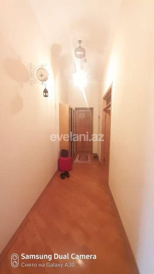 Rent, old building, 2 room, 62 m², Baku, Yasamal r, Elmlar Akademiyası m.