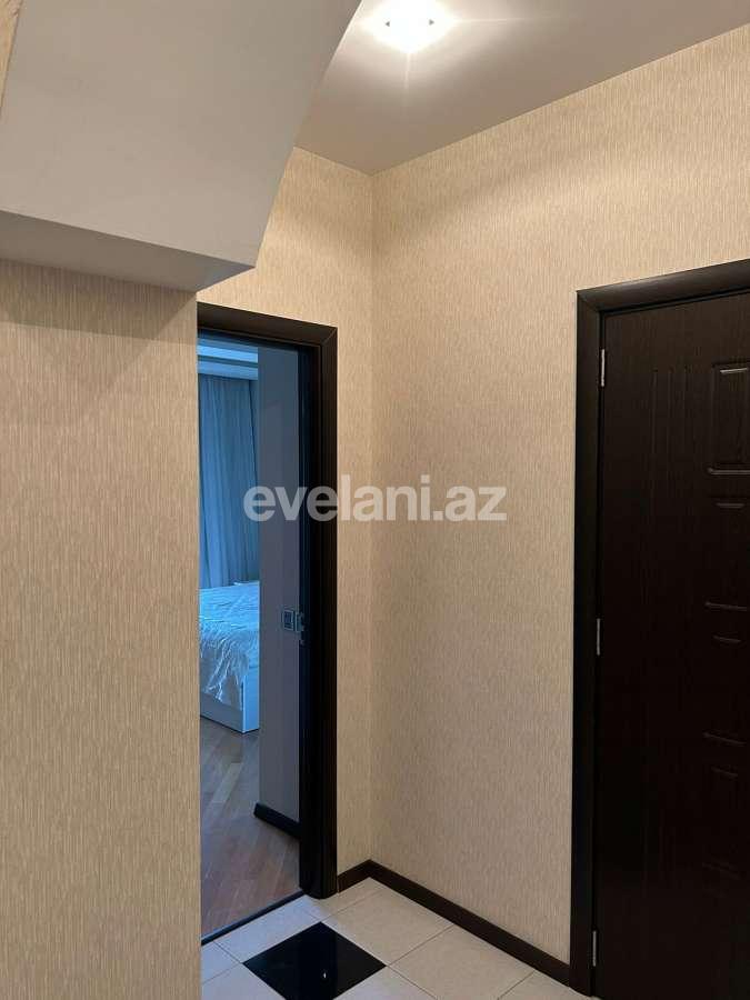 Kirayə verilir, köhnə tikili, 2 otaqlı, 64.99 m², Bakı, Səbail r, Sahil m.