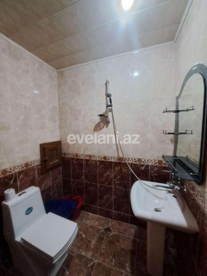 Kirayə verilir, yeni tikili, 3 otaqlı, 130 m², Bakı, Xətai r, Əhmədli q, Əhmədli m.