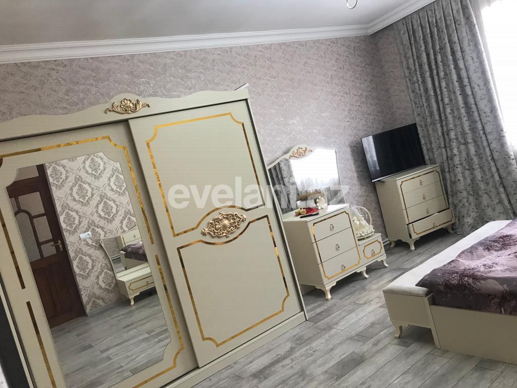 Продаётся, дом / дача, 4-комнаты, 200 m², Баку, Хатаинский r, Аг шехер p.