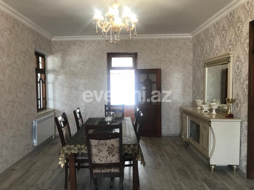Продаётся, дом / дача, 4-комнаты, 200 m², Баку, Хатаинский r, Аг шехер p.