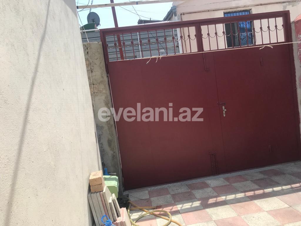 Продаётся, дом / дача, 4-комнаты, 200 m², Баку, Хатаинский r, Аг шехер p.