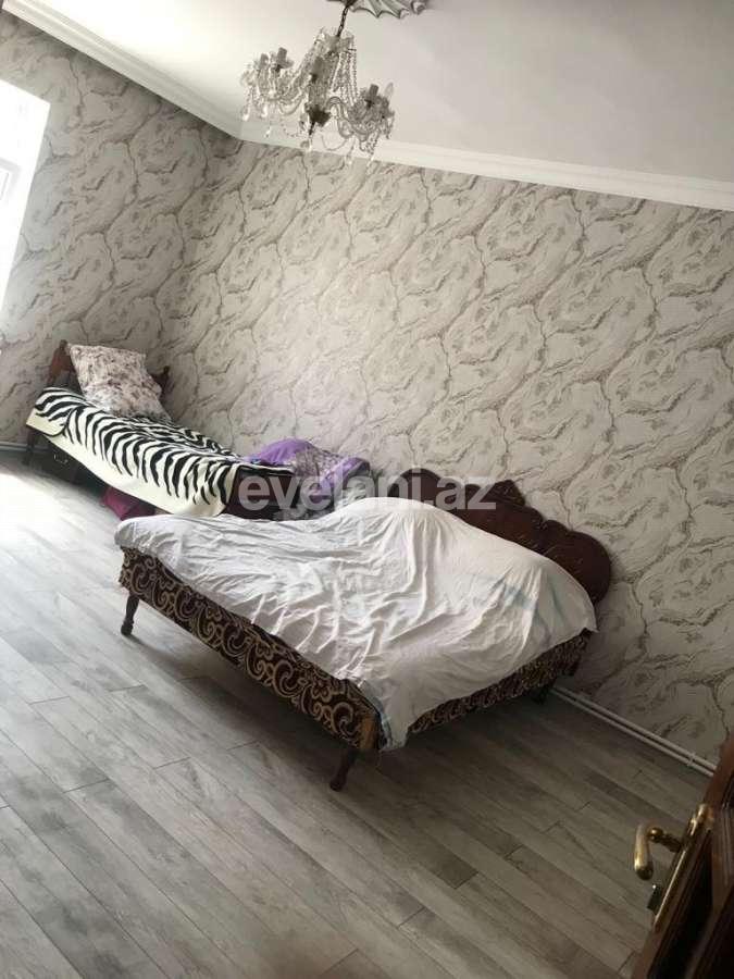 Продаётся, дом / дача, 4-комнаты, 200 m², Баку, Хатаинский r, Аг шехер p.