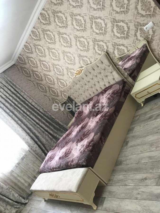 Продаётся, дом / дача, 4-комнаты, 200 m², Баку, Хатаинский r, Аг шехер p.