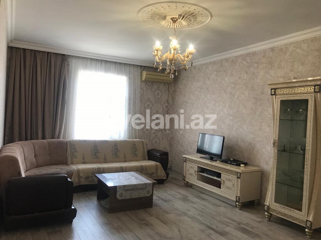 Продаётся, дом / дача, 4-комнаты, 200 m², Баку, Хатаинский r, Аг шехер p.